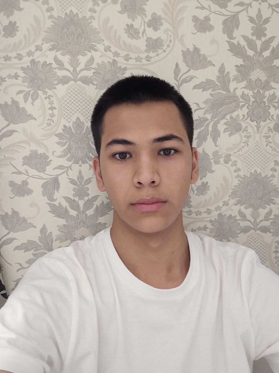 Фотография Хожиакбаров Абдуллох