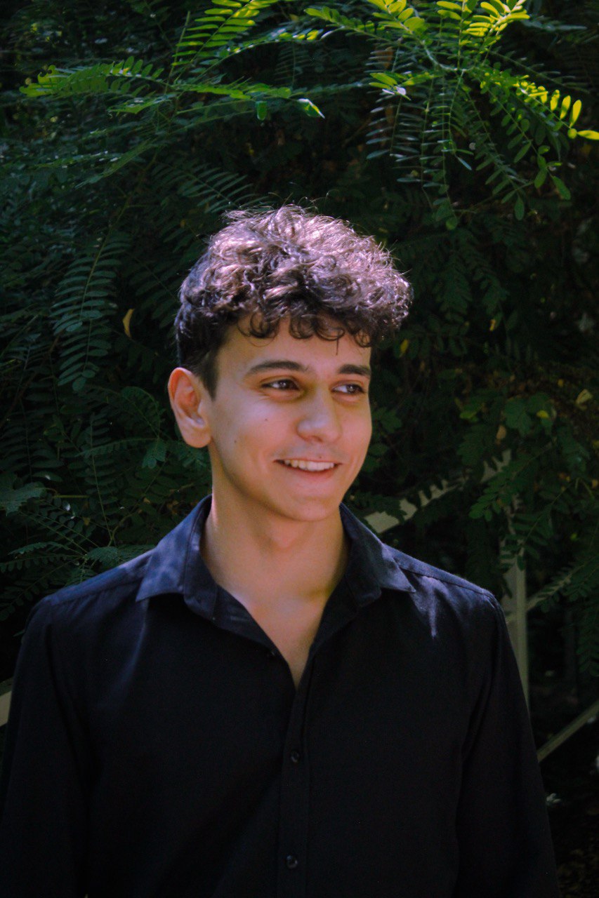 Фотография Саидов Таир