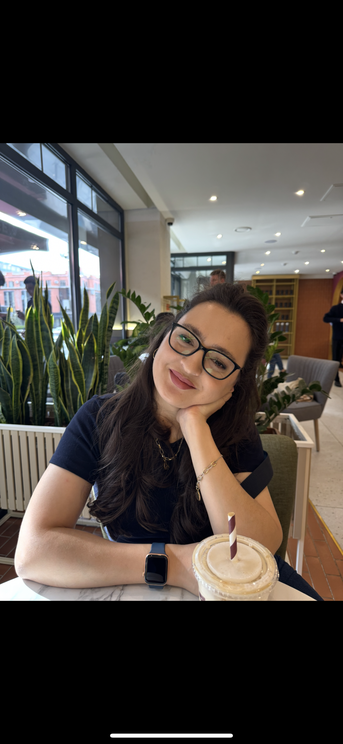 Фотография Захро Махмудова