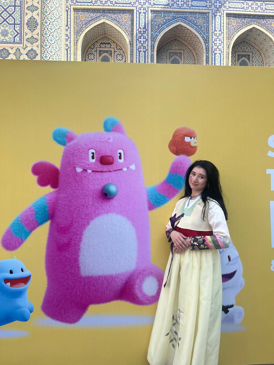 Фотография лазиза Вахидова