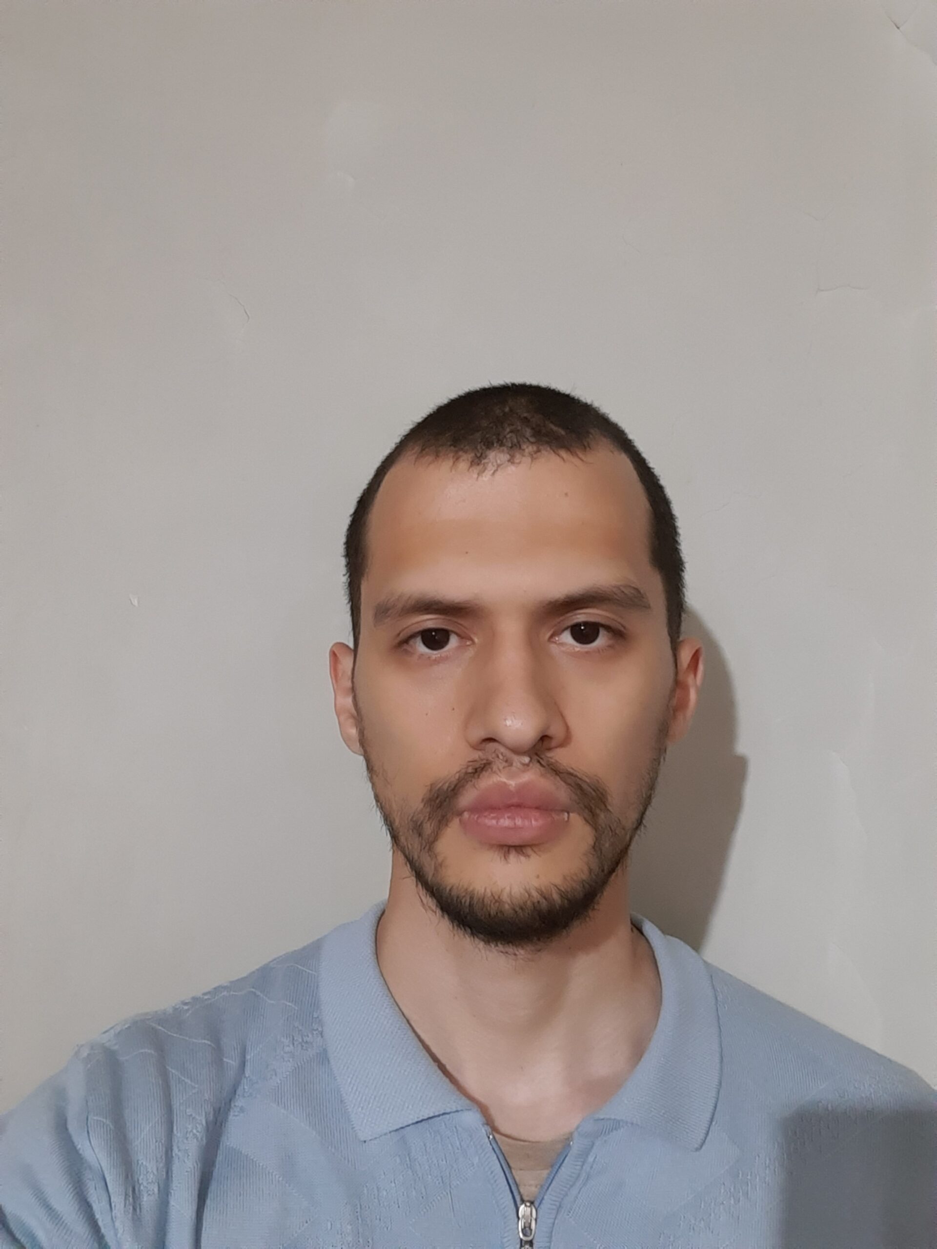 Фотография Зиёдов Рустам Алишер угли