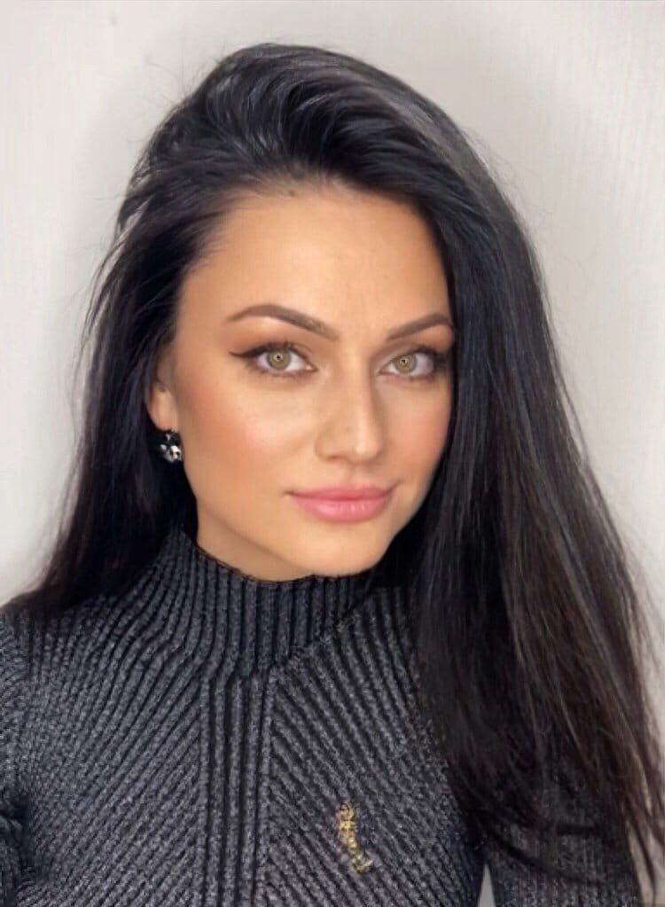 Фотография Степанова Кристина Евгеньевна