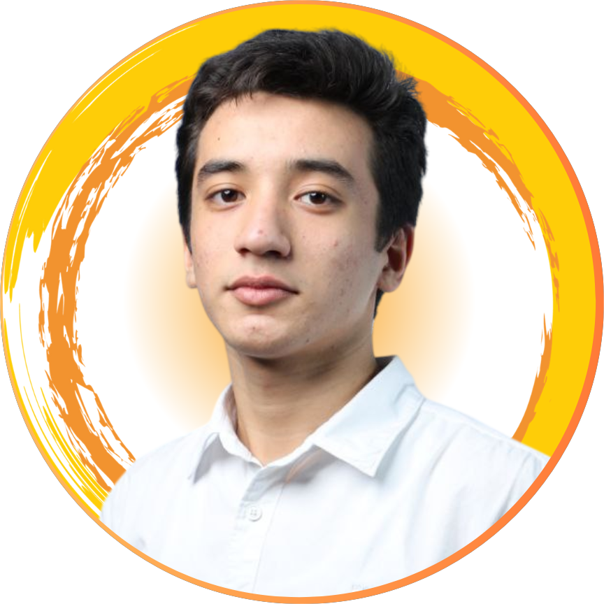 Фотография Mirkhalilov Mukhammad