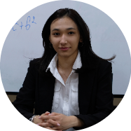 Фотография Саттарова Асаль Азизовна