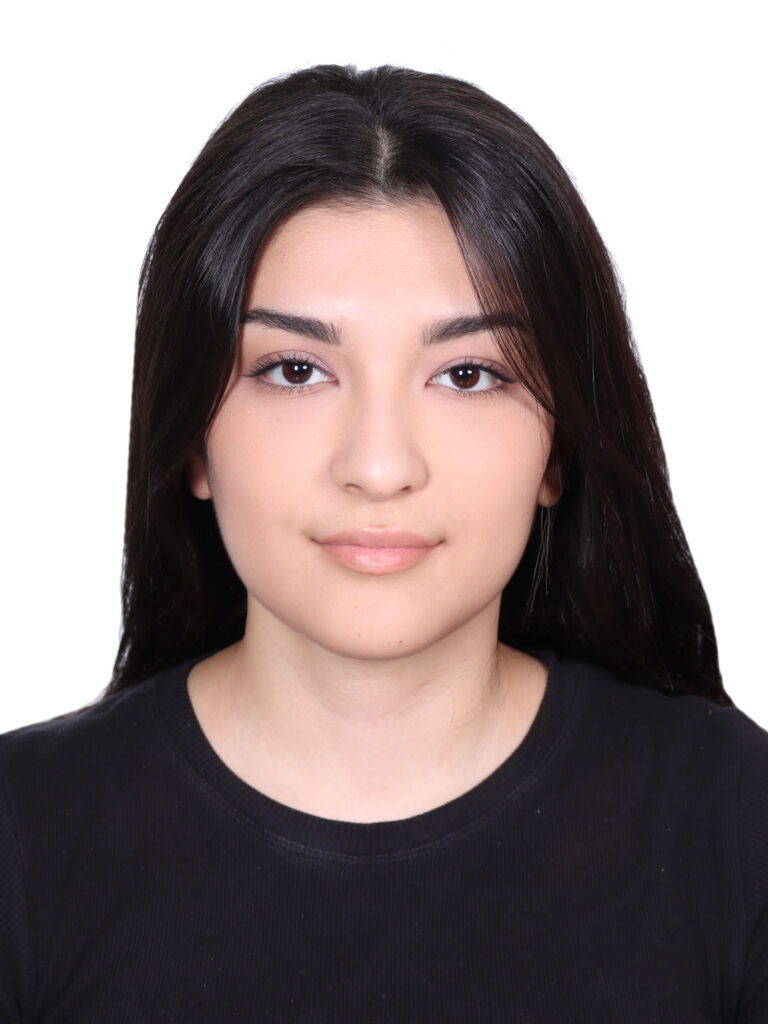 Фотография Машарипова Машхура