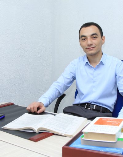 Фотография Курс Химии "GALAKTIKA"