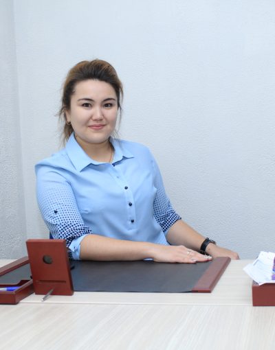 Фотография Курс Биологии "GALAKTIKA"