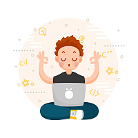 Фотография Курс Информатика (6 класс) «MICROS»