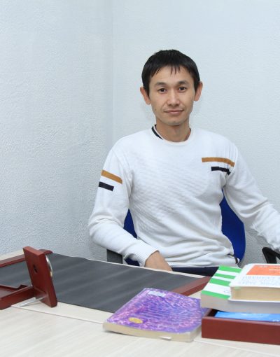 Фотография Курс Истории "GALAKTIKA"