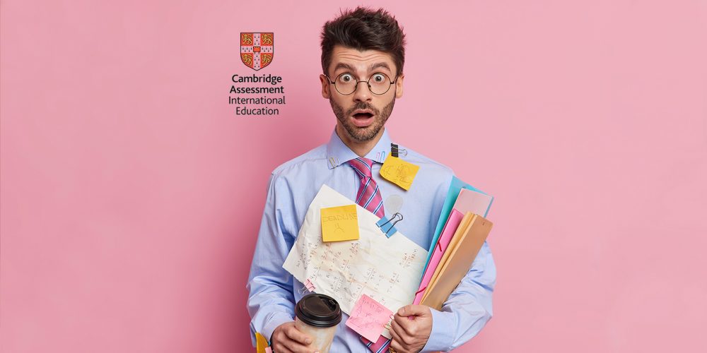 Фотография Курсы A-level Mathematics в Ташкенте