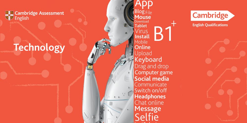 Фотография Курс английского Intermediate