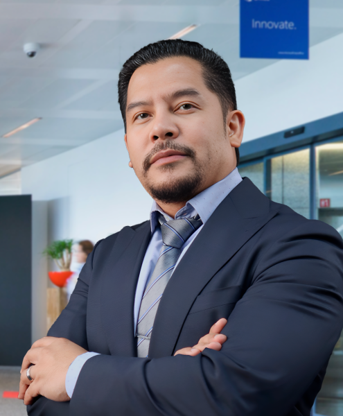 Фотография Курс Логическая математика Tashkent International University of Education