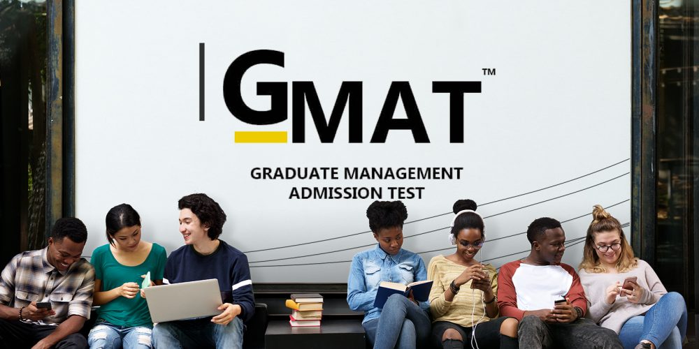 Фотография Course GMAT в Ташкенте