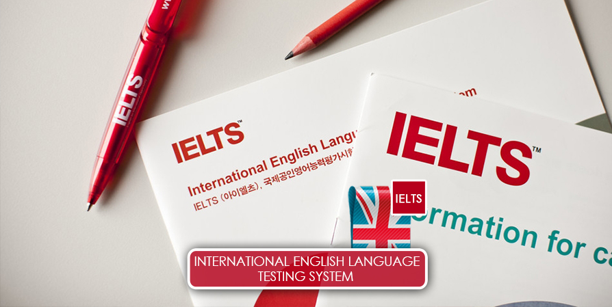 Фотография IELTS за 3 месяца REAL SCIENCE