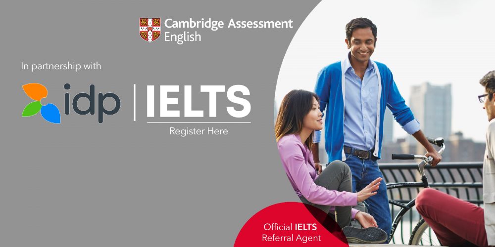 Фотография Курс IELTS в Ташкенте
