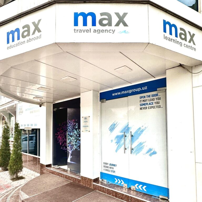 Фотография Курс General English "MAX LEARNING CENTRE"