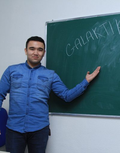 Фотография Курс Математики "GALAKTIKA"