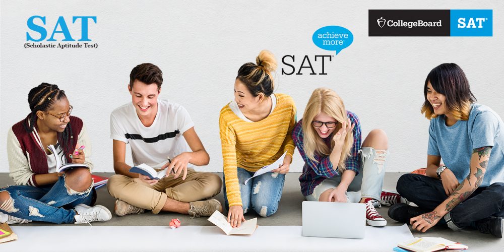 Фотография Курсы SAT MATH в Ташкенте