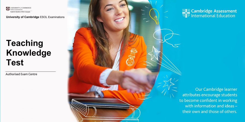 Фотография Курс английского для учителей (TKT) REAL SCIENCE