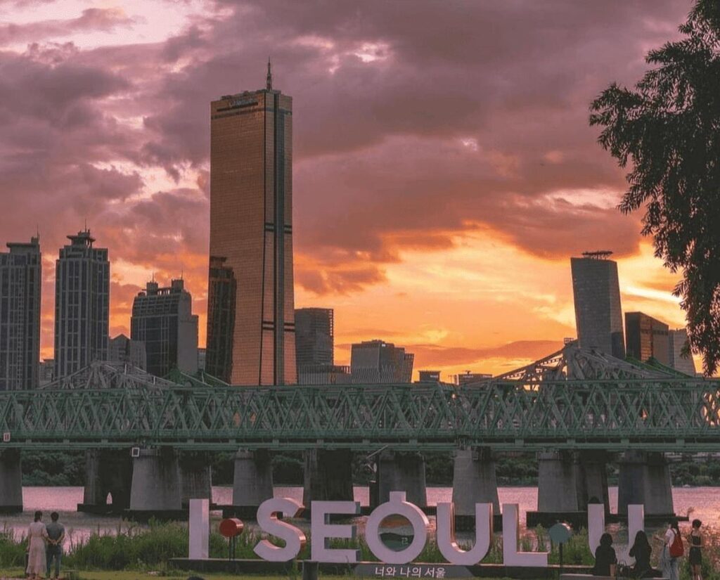 Фотография Курс Корейский язык "Пять с плюсом"