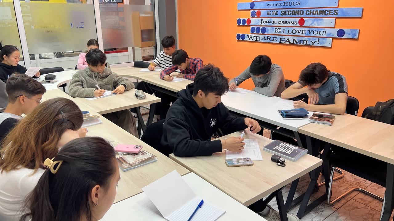 Фотография Курс История "Пять с плюсом"