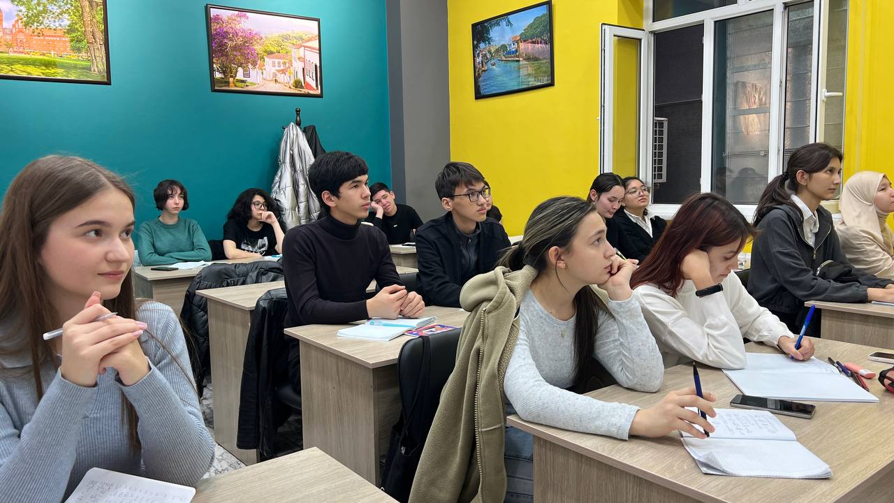 Фотография Курс Биология "Пять с плюсом"