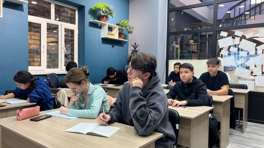 Фотография Курс Физика "Пять с плюсом"