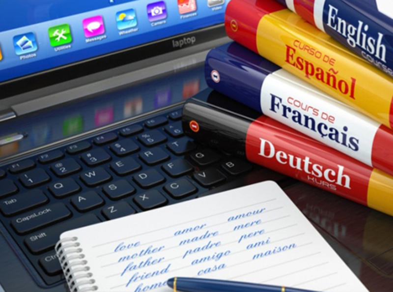 Фотография Курс английского языка «Samarqand Bilim Orzu»