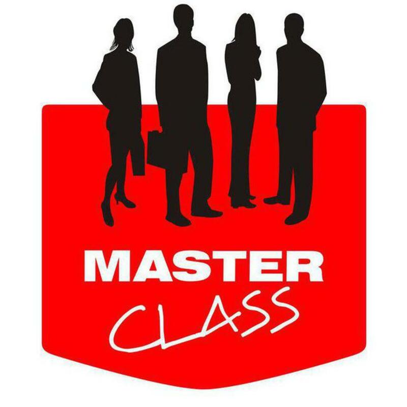 Фотография Master Class