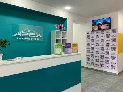 Фотография Курс Английского Языка Адрес APEX English Centre (B1)