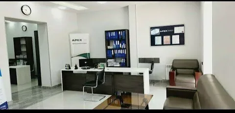 Фотография Курс Английского Языка APEX English Centre (Pre-IELTS)