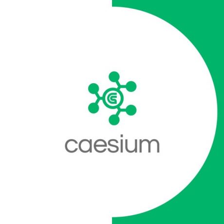 Фотография CAESIUM