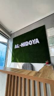 Фотография Курс Корейского Языка "AL-HIDOYA"