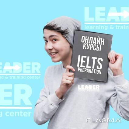 Фотография Онлайн-курсы IELTS Preparation и General English