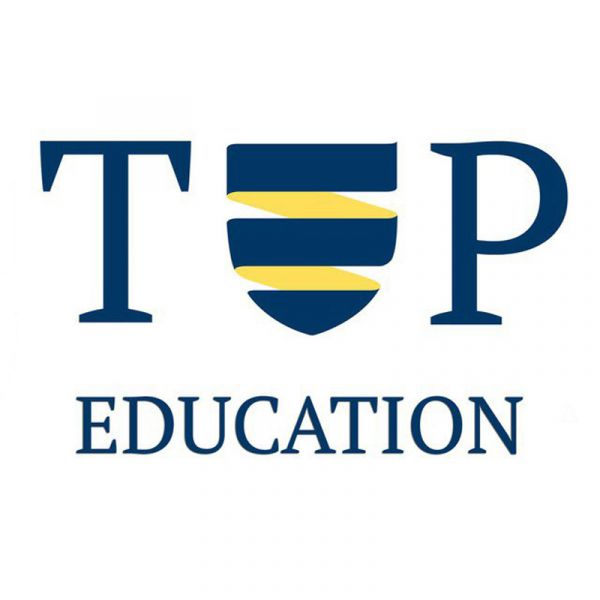 Фотография TOP EDUCATION