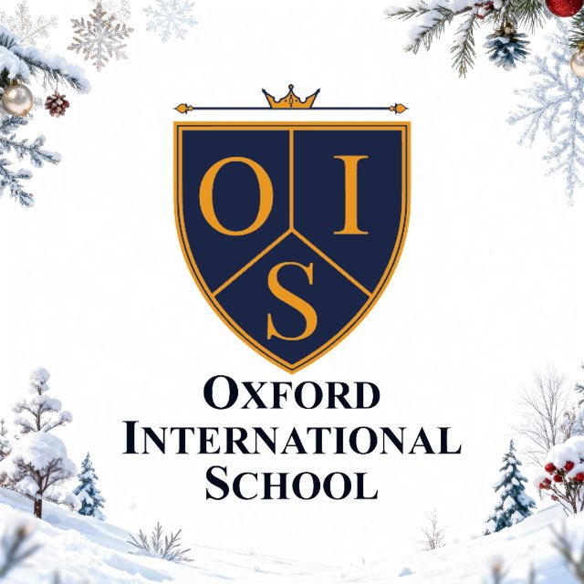 Фотография Oxford International School