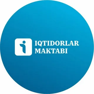 Фотография IQTIDORLAR MAKTABI