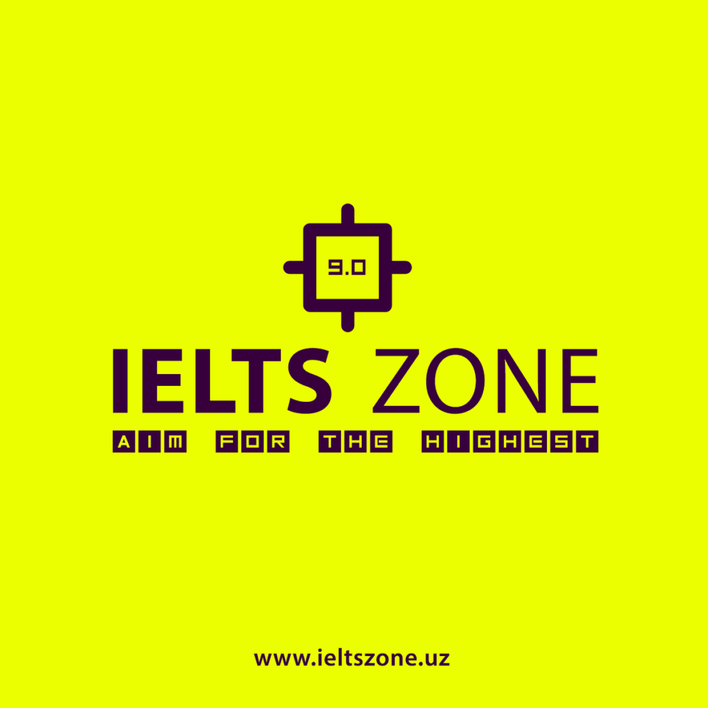 Фотография IELTS ZONE