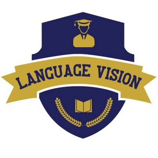 Фотография LANGUAGE VISION