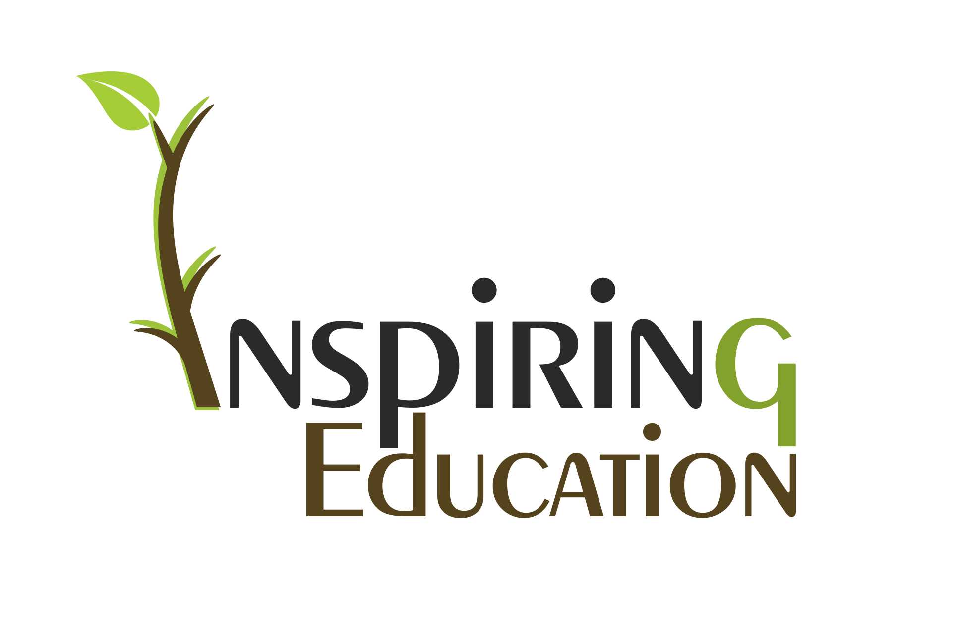 Surat muallifi: INSPIRING EDUCATION