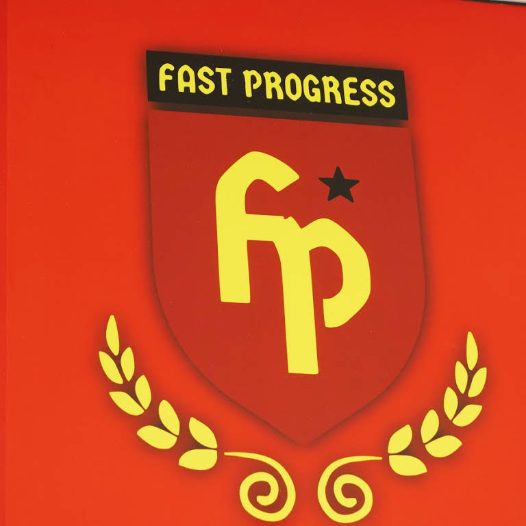 Фотография Fast Progress Campus