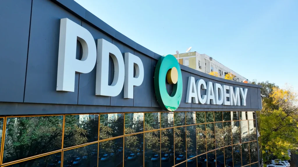 Фотография PDP ACADEMY