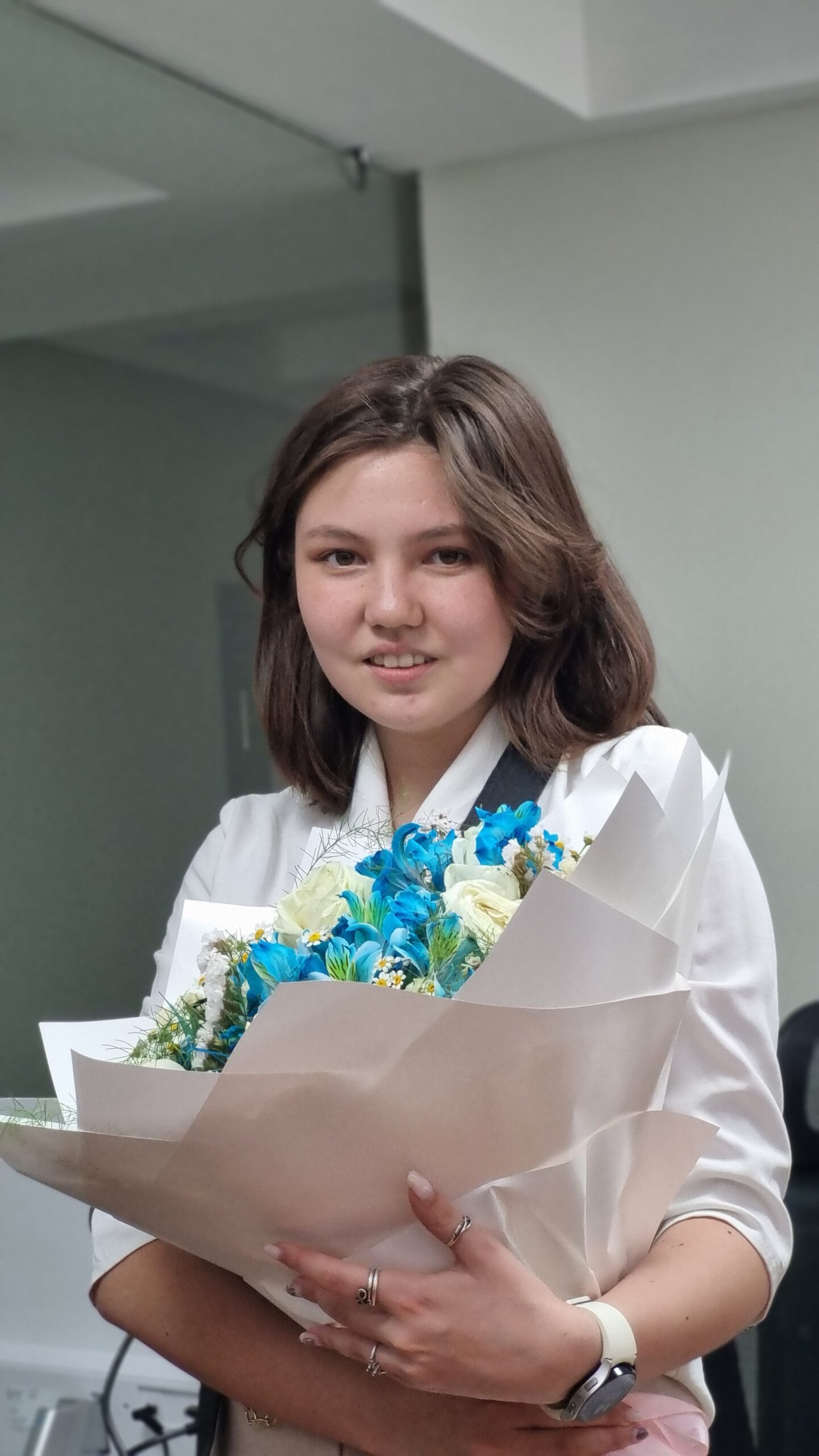 Фотография Мадина Марсельевна