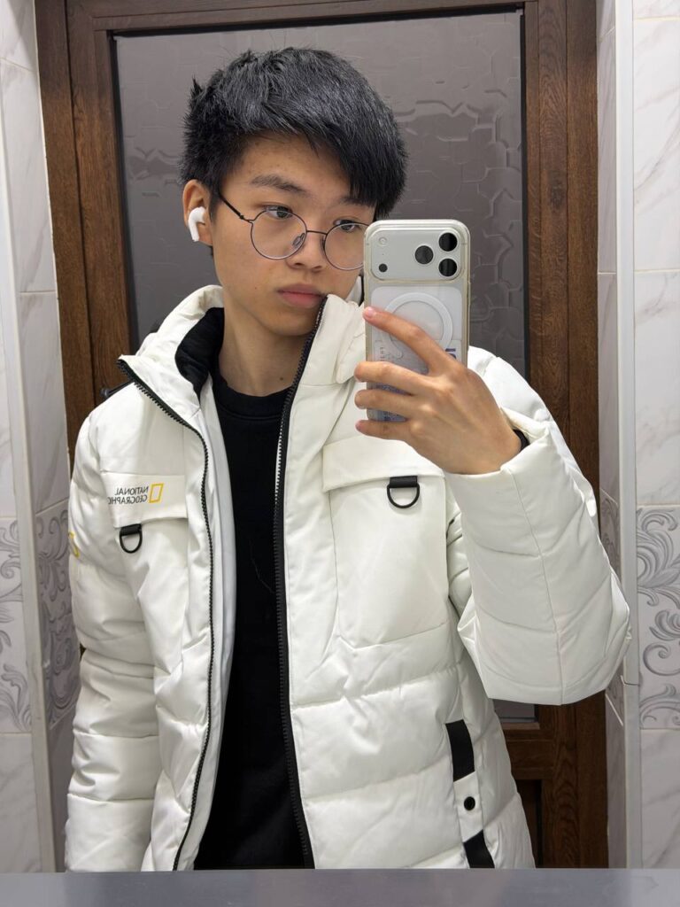 Фотография Ли Валерий