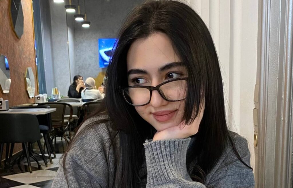 Фотография Rakhimkhujaeva Sevinch