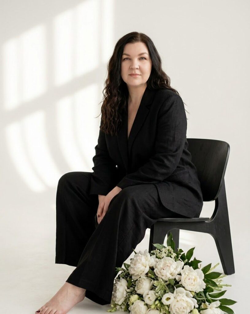 Фотография Рахматхужаева Надежда Витальевна