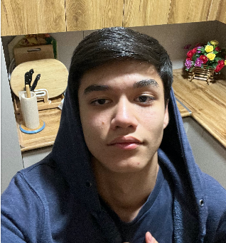 Фотография Улугбеков Саидбек