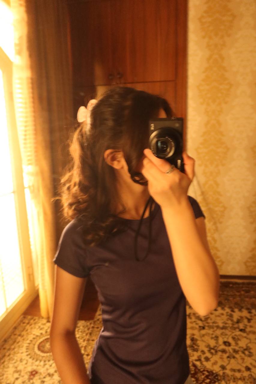 Фотография Jasmina