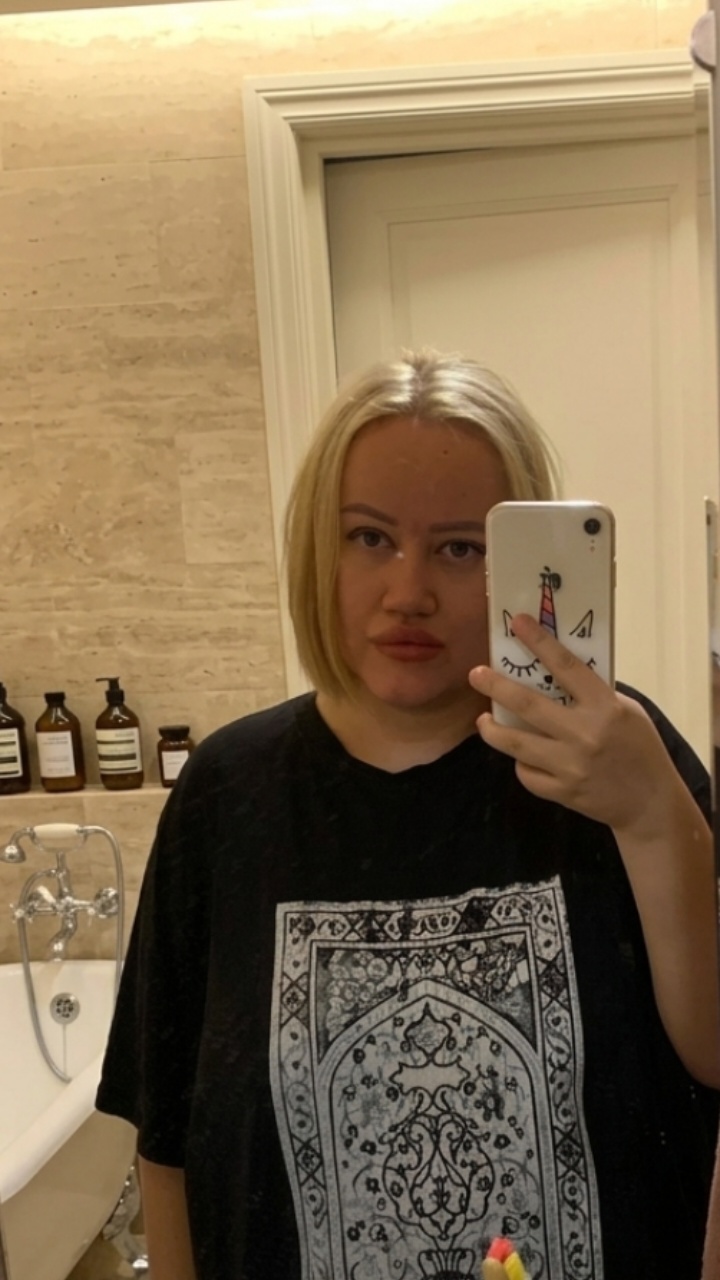 Фотография Nika