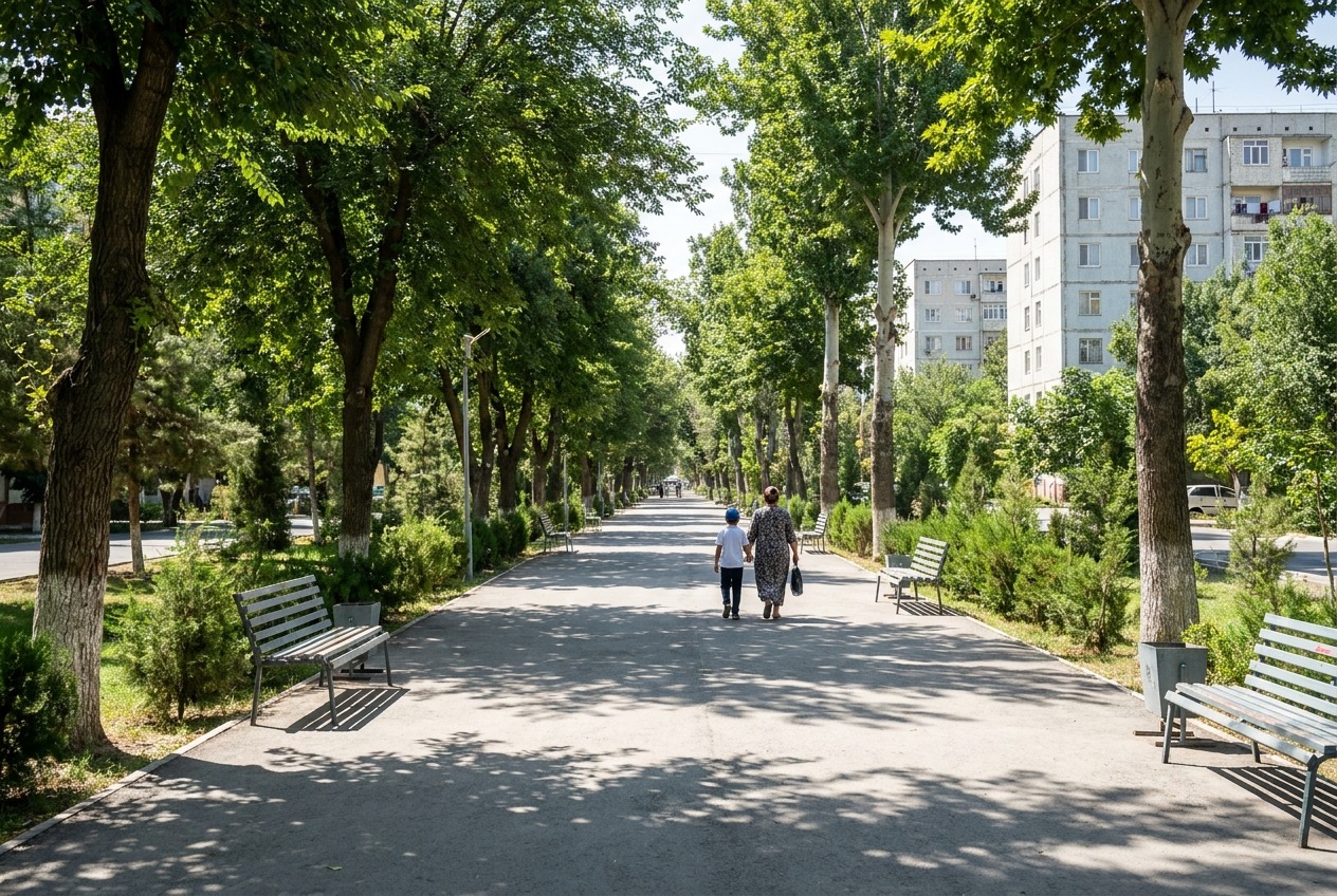 Обсуждение условий занятий в учебном центре Учтепинского района